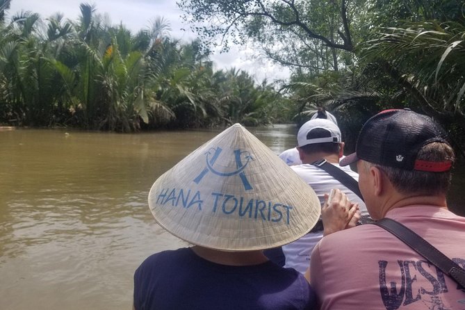 1-Day Explore Non-Touristy Side Of Mekong Delta- Group 10 Max - Key things that make this Mekong Delta tour worth your time