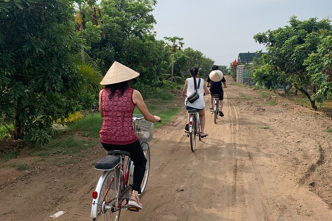 1-Day Explore Non-Touristy Side Of Mekong Delta- Group 10 Max - Price and logistics: what $130 really covers