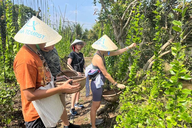 1-Day Explore Non-Touristy Side Of Mekong Delta- Group 10 Max - Guide energy and small-group pacing (and why it matters)