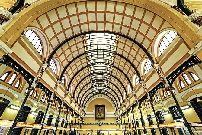 1-Day Ho Chi Minh City & Cu Chi Tunnels-Deluxe Group Of 10 Max - Price and value: what $55 covers (and why that matters)
