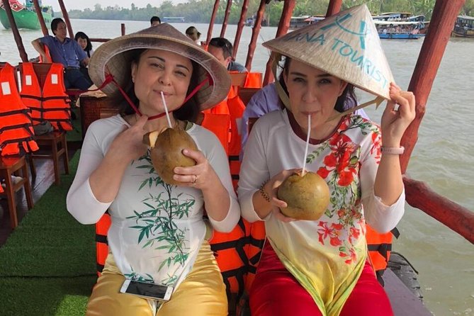 1-Day Mekong Delta Deluxe Tour: My Tho & Ben Tre (Max 10) - Why this Mekong Delta day trip works so well