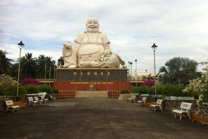 1-Day Mekong Delta Deluxe Tour: My Tho & Ben Tre (Max 10) - What’s included, and what you’ll want to bring