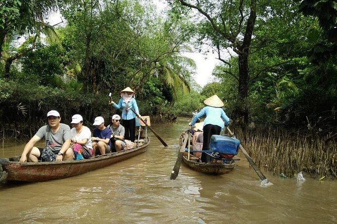1-Day Mekong Delta Tour: Less-Touristy Cai Be & Vinh Long(Max 10) - Key highlights I’d plan around