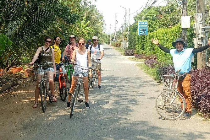 1-Day Mekong Delta Tour: Less-Touristy Cai Be & Vinh Long(Max 10) - Kimmy’s Chocolatier: a quick cocoa stop that gives context