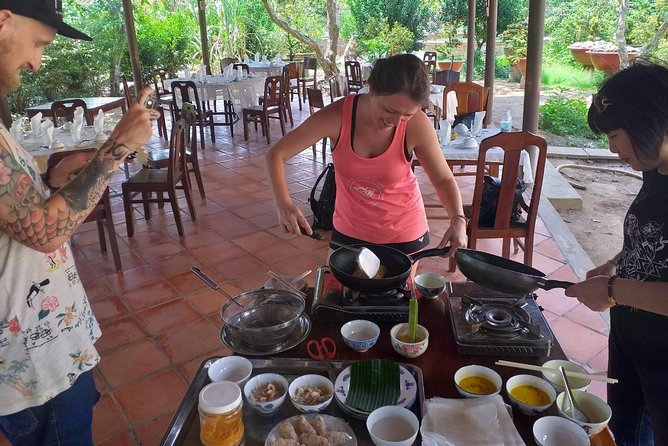 1-Day Mekong Delta Tour: Less-Touristy Cai Be & Vinh Long(Max 10) - How Vinh Long fits into the route (even if you don’t stop forever)