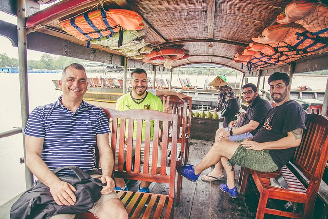 1 Day Private Cai Rang Floating Market and My Tho Boat Tour - Key highlights you should care about