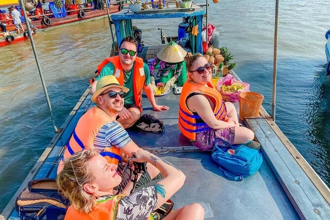 1 Day Private Cai Rang Floating Market and My Tho Boat Tour - Why this Cai Rang + My Tho day feels efficient