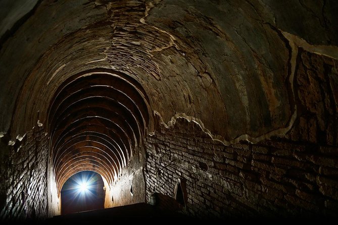 1-Day Tour of Black Virgin Mountain - Cao Dai Temple - Cu Chi Tunnels from HCMC - Black Virgin Mountain and Núi Bà Đen: Start High, Look Far