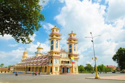 1-Day Tour of Black Virgin Mountain - Cao Dai Temple - Cu Chi Tunnels from HCMC - The Value of This $62 Day: What You’re Really Paying For