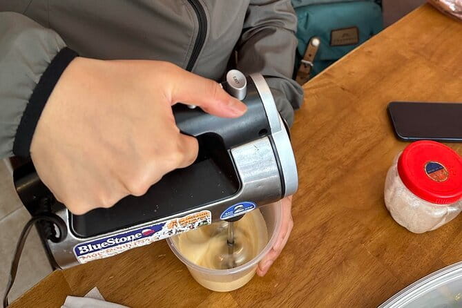 1 hour Egg Coffee Cooking Class with Snack and Local Instructor - Why Egg Coffee Feels Like Dessert, Not Just Coffee