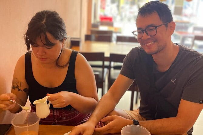 1 hour Egg Coffee Cooking Class with Snack and Local Instructor - Where You Meet: Hai’s Restaurant in Quận 1