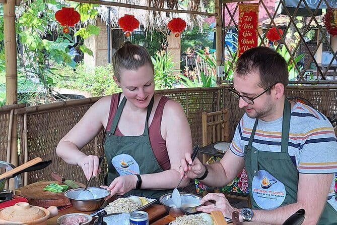 1 hour Egg Coffee Cooking Class with Snack and Local Instructor - What You Learn That Helps You Buy Coffee Back Home