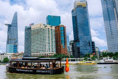 1 Hour Saigon River Tour in Ho Chi Minh - Key things to know before you go