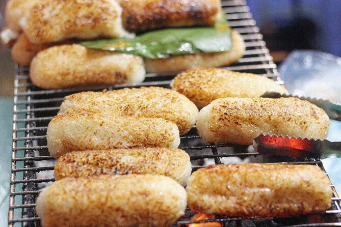 12 Tasting Street Food & Sightseeing By Scooter with Student - Why a scooter food-and-sightseeing loop makes sense in Saigon