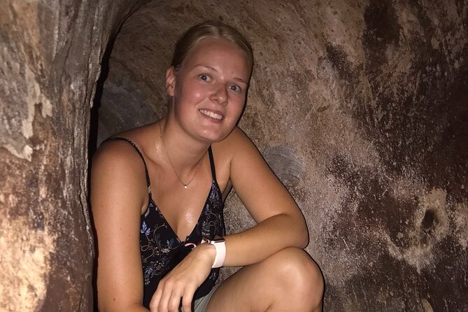 6 Hours Historical Tour in Cu Chi Tunnel with Free Snack - Pickup, timing, and the ride out of District 1