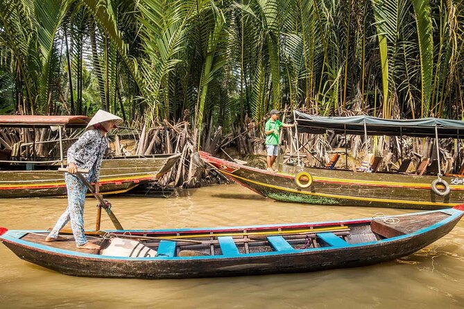 9-Day Itinerary Vietnam | Discover Vietnam from South to North - Day 9: Hanoi at your pace, then fly out