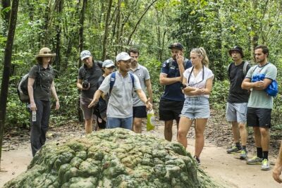 9-Day Itinerary Vietnam | Discover Vietnam from South to North - Day 2: Independence Palace, Notre Dame, Central Post Office, War Remnants