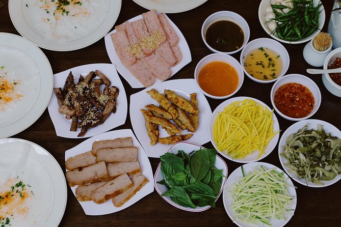 A Taste of Vietnam - Why this Ho Chi Minh City food tour works better than hunting on your own