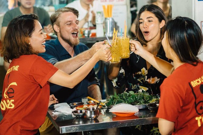A Taste of Vietnam - Should you book A Taste of Vietnam in Ho Chi Minh City?