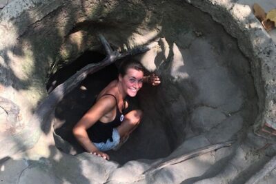 Adventure Cu Chi Tunnels and Mekong Delta Tour From HCM - Optional gun shooting: how to decide before you pay