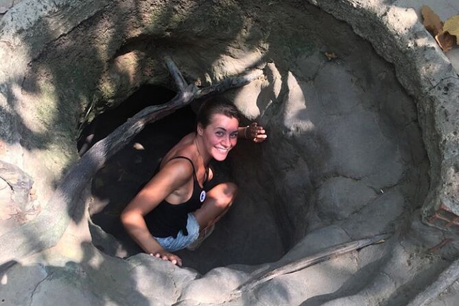 Adventure Cu Chi Tunnels and Mekong Delta Tour From HCM - Optional gun shooting: how to decide before you pay