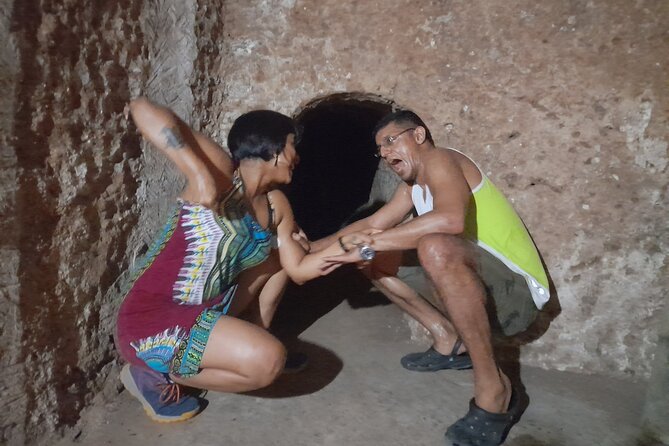 Adventure Cu Chi Tunnels: Vietnam War Underground Network AM/PM - Transportation and timing: air-conditioned rides, long drives, and schedule slips