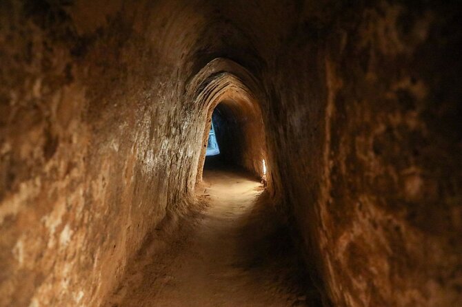 Adventure Cycling & Kayak Mekong-CuChi Tunnels Private Day Tour - Kayaking the Mekong’s quieter canals and daily rhythms