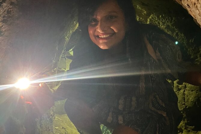 Adventure Cycling & Kayak Mekong-CuChi Tunnels Private Day Tour - Cu Chi Tunnels: Viet Cong building and wartime survival lessons