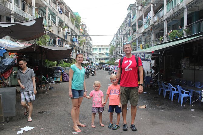 Afternoon Saigon Unseen Adventure by Scooter |Opt: Ao Dai Riders - Price and What You’re Actually Paying For (It’s Not Just the Ride)