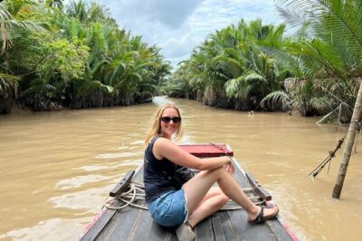 Authentic 'Less-Touristy' Mekong Delta Ben Tre 1-Day Tour - The 8–10 Hour Day: Driving, Timing, and What to Expect