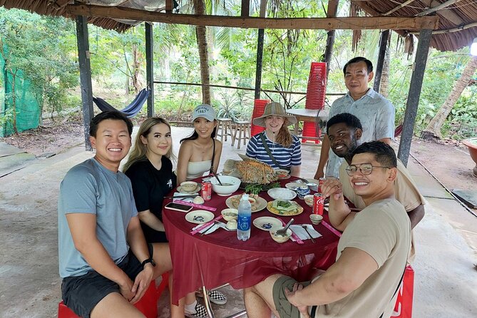 Authentic 'Less-Touristy' Mekong Delta Ben Tre 1-Day Tour - What You Actually Get for $65: A Straight Value Check