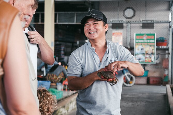 Authentic Mekong Delta Tour With Local Experts - Key things I’d focus on before you book