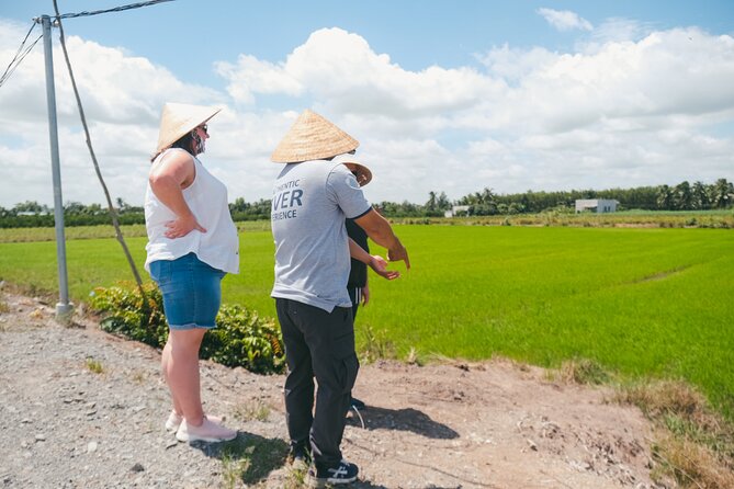 Authentic Mekong Delta Tour With Local Experts - Orphanage visit and village encounters: meaningful, but mind the context