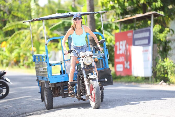 Authentic Mekong Delta Tour With Local Experts By SpeedBoat - A 7-course Mekong lunch at Nhà Hàng Diễm Phượng