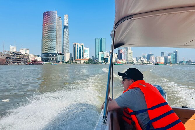 Authentic Mekong Delta Tour With Local Experts By SpeedBoat - Who should book this Mekong Delta day trip (and who should skip it)