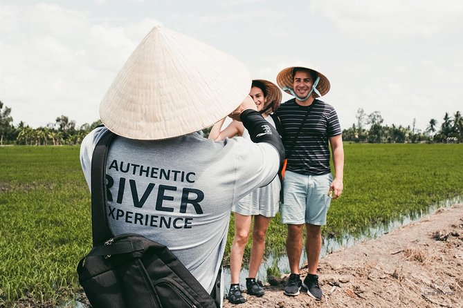 Authentic Mekong Delta Tour With Local Experts - From Saigon Water Bus Station to the delta canals (your 8-hour rhythm)