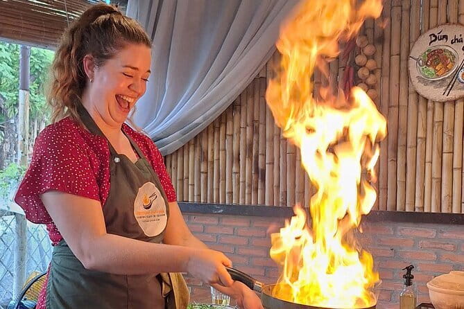 Authentic Vietnamese Cooking Class with Market Visit in HCMc - Price and value: what $45 really buys in Ho Chi Minh City