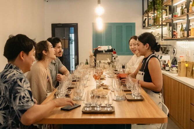 Authentic Vietnamese Cooking Class with Market Visit in HCMc - Who this class suits best (and who might want something else)
