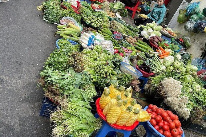 Authentic Vietnamese Cooking Class with Market Visit in HCMc - How you actually cook: pick 3 dishes and follow the chef’s process