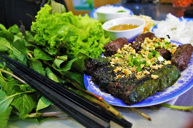 Award-winning Saigon Food Tour with GirlPower Drivers | KissTour - The Main Things to Watch (So You Enjoy the Night)