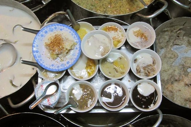 Award-winning Saigon Food Tour with GirlPower Drivers | KissTour - Should You Book KissTour’s Saigon Food Tour with GirlPower Drivers?
