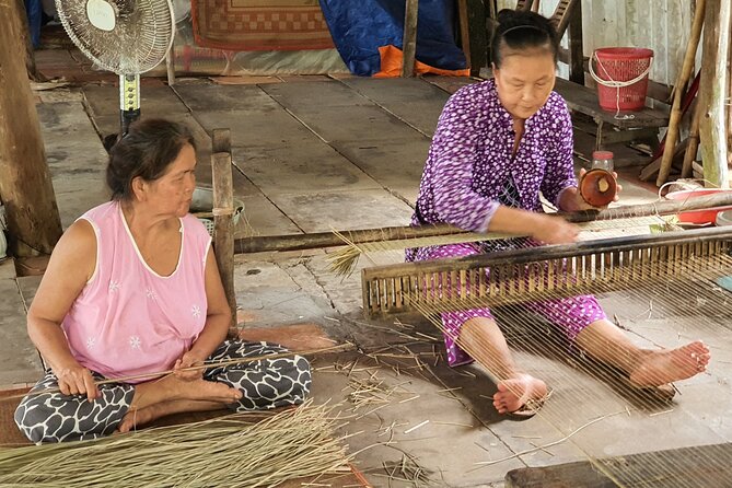 Ben Tre: Scooter, Culture, Sailboat and Mekong Food (Half Day) - Price and value: is $49 actually a good deal?