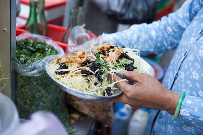 Big Eats & Small Seats - Food tours work best when your tastes line up