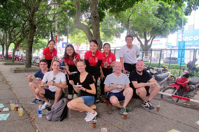 Big Eats & Small Seats - Should you book Big Eats & Small Seats in Ho Chi Minh City?