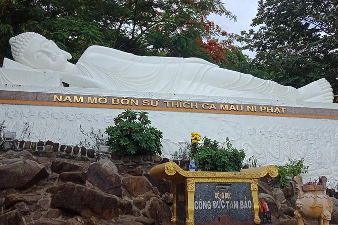 Black Virgin Mountain, Cao Dai Temple & Ben Duoc Cu Chi Tunnel - Who should book this day and who should reconsider