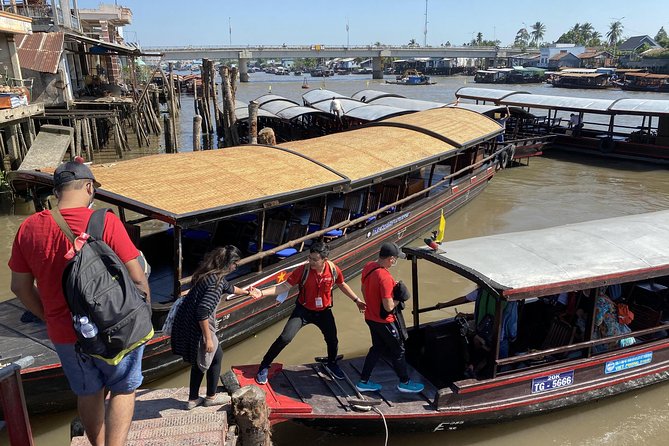 Cai Be Mekong Delta Tour: Cooking Class, Cycling & Craft Villages - Why Cai Be Still Feels Like Mekong Delta Life