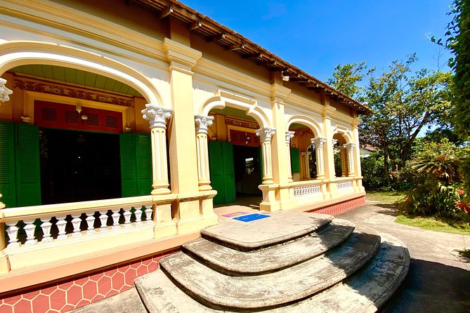 Cai Be Mekong Delta Tour: Cooking Class, Cycling & Craft Villages - Boat Time and the Return to Ho Chi Minh City