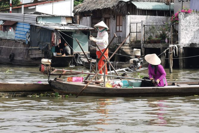 Cai Be Village - One-Day Mekong Delta Adventure - Why Cai Be Village is worth a one-day stop from Ho Chi Minh City