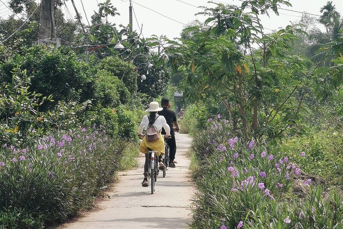 Cai Be Village - One-Day Mekong Delta Adventure - Honey farm, popcorn, and coconut candies: food stops that teach as they feed you