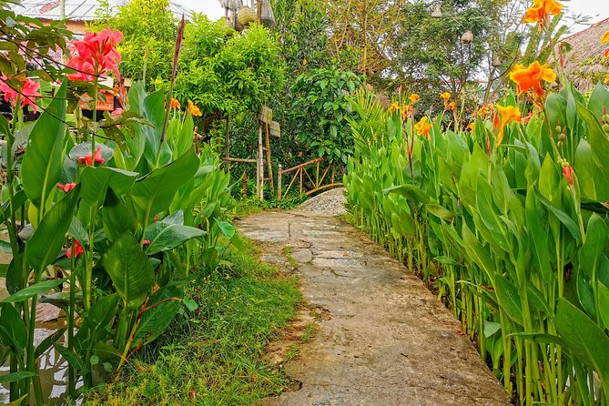 Cai Be Village - One-Day Mekong Delta Adventure - Ut Kiet ancient house: rice paper, honey wine, and old-school craftsmanship